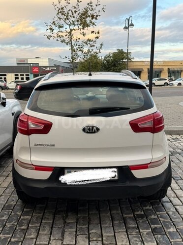 Kia Sportage 2012, 133,000 km - 2.0 л - Bakı