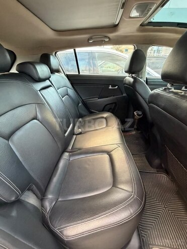 Kia Sportage 2012, 133,000 km - 2.0 л - Bakı