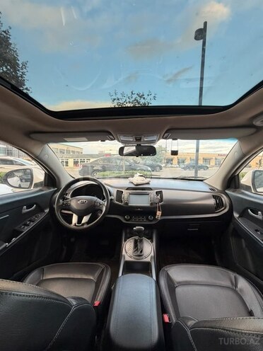 Kia Sportage 2012, 133,000 km - 2.0 л - Bakı