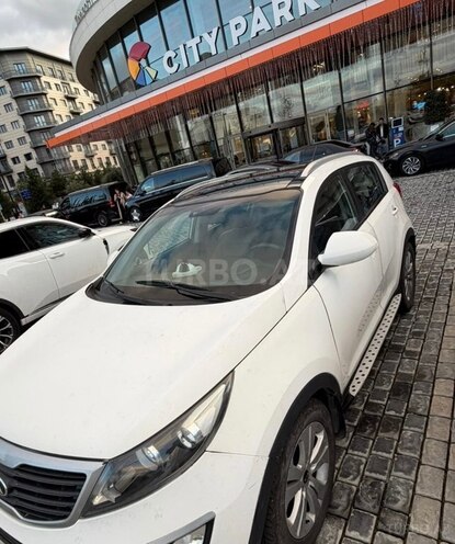 Kia Sportage 2012, 133,000 km - 2.0 л - Bakı