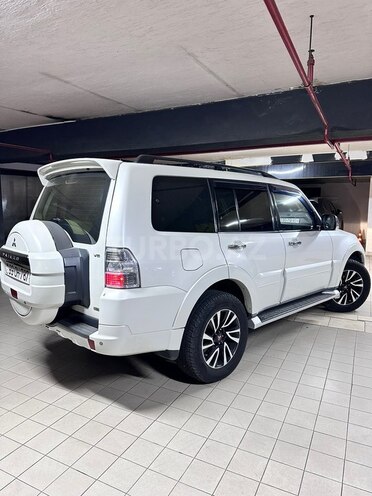 Mitsubishi Pajero 2013, 150,000 km - 3.5 l - Bakı