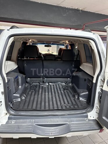 Mitsubishi Pajero 2013, 150,000 km - 3.5 l - Bakı