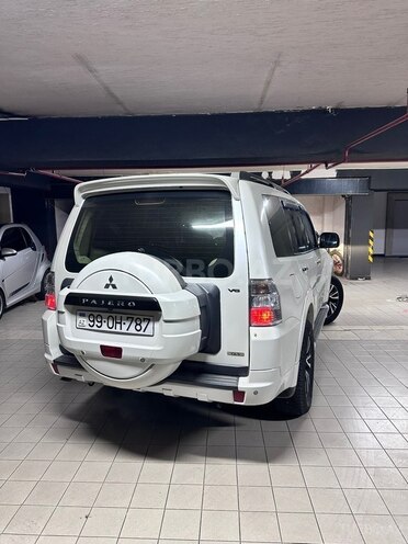 Mitsubishi Pajero 2013, 150,000 km - 3.5 l - Bakı