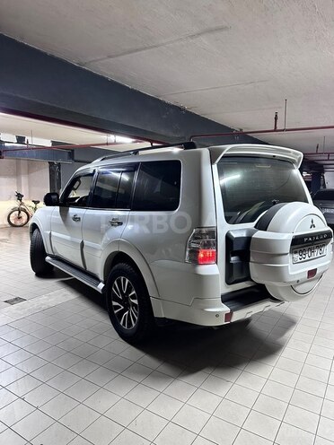 Mitsubishi Pajero 2013, 150,000 km - 3.5 l - Bakı