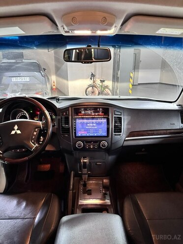 Mitsubishi Pajero 2013, 150,000 km - 3.5 l - Bakı