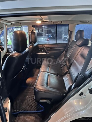 Mitsubishi Pajero 2013, 150,000 km - 3.5 l - Bakı