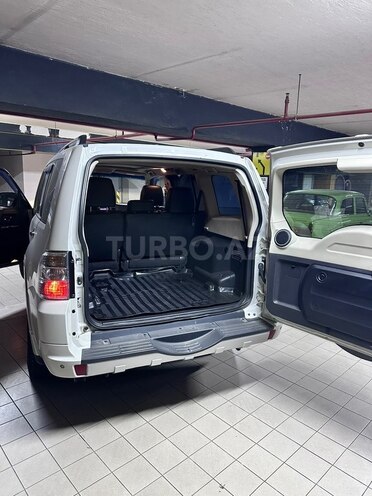 Mitsubishi Pajero 2013, 150,000 km - 3.5 l - Bakı