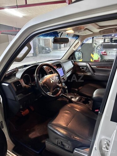 Mitsubishi Pajero 2013, 150,000 km - 3.5 l - Bakı