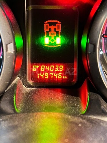 Mitsubishi Pajero 2013, 150,000 km - 3.5 l - Bakı