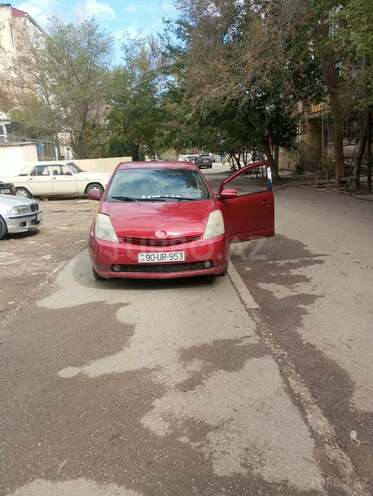 Toyota Prius 2008, 320,000 km - 1.5 l - Sumqayıt
