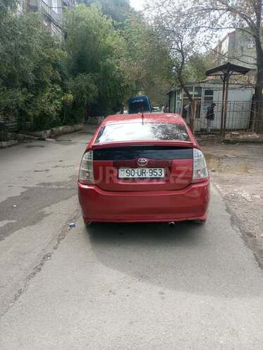 Toyota Prius 2008, 320,000 km - 1.5 l - Sumqayıt