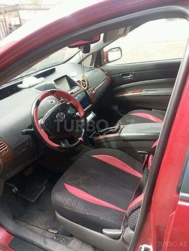 Toyota Prius 2008, 320,000 km - 1.5 l - Sumqayıt