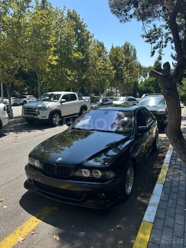 BMW 530 2000, 300,000 km - 2.9 л - Bakı