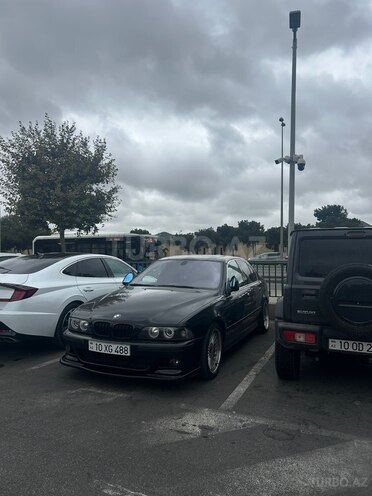 BMW 530 2000, 300,000 km - 2.9 л - Bakı