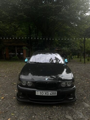 BMW 530 2000, 300,000 km - 2.9 л - Bakı