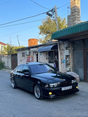 BMW 530 2000, 300,000 km - 2.9 л - Bakı