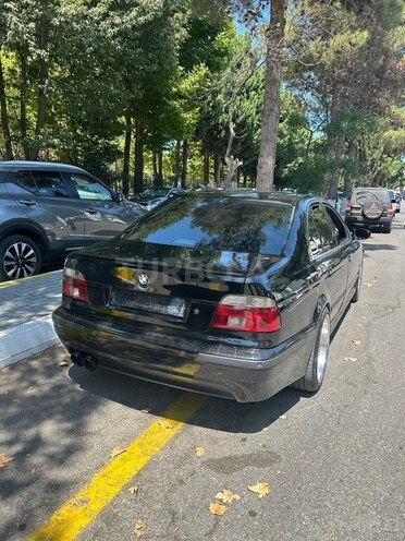 BMW 530 2000, 300,000 km - 2.9 л - Bakı