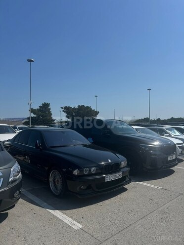 BMW 530 2000, 300,000 km - 2.9 л - Bakı