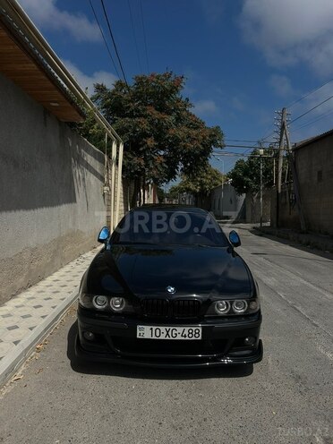 BMW 530 2000, 300,000 km - 2.9 л - Bakı