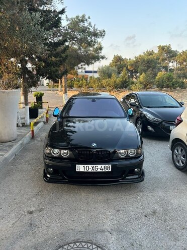BMW 530 2000, 300,000 km - 2.9 л - Bakı