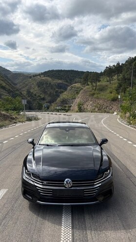 Volkswagen Arteon 2018, 132,000 km - 1.5 л - Bakı