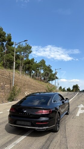 Volkswagen Arteon 2018, 132,000 km - 1.5 л - Bakı