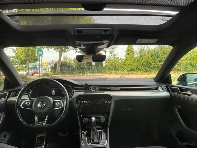 Volkswagen Arteon 2018, 132,000 km - 1.5 л - Bakı