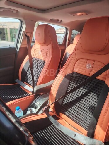 Chevrolet Orlando 2014, 270,000 km - 1.8 l - Bərdə