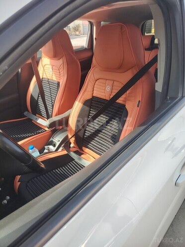 Chevrolet Orlando 2014, 270,000 km - 1.8 l - Bərdə