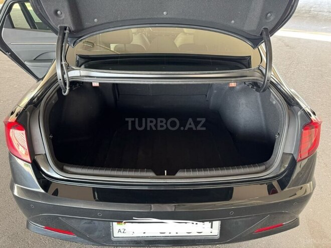 Hyundai Sonata 2020, 155,000 km - 1.6 l - Bakı
