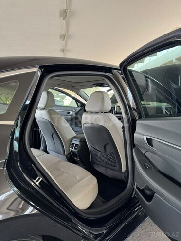 Hyundai Sonata 2020, 155,000 km - 1.6 l - Bakı