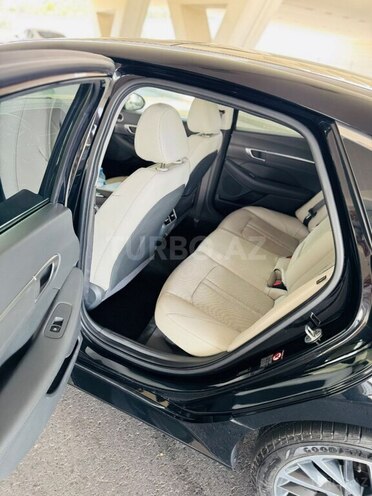 Hyundai Sonata 2020, 155,000 km - 1.6 l - Bakı