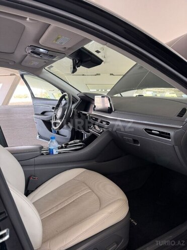 Hyundai Sonata 2020, 155,000 km - 1.6 l - Bakı