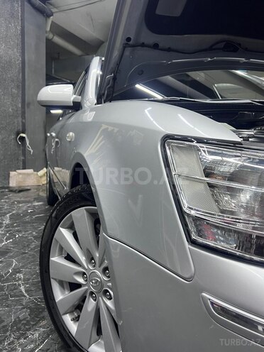 Hyundai Sonata 2008, 239,000 km - 2.4 l - Bakı
