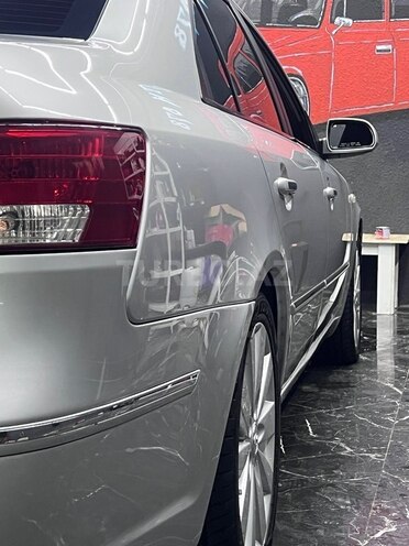 Hyundai Sonata 2008, 239,000 km - 2.4 l - Bakı
