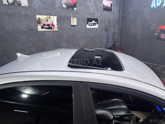 Hyundai Sonata 2008, 239,000 km - 2.4 l - Bakı