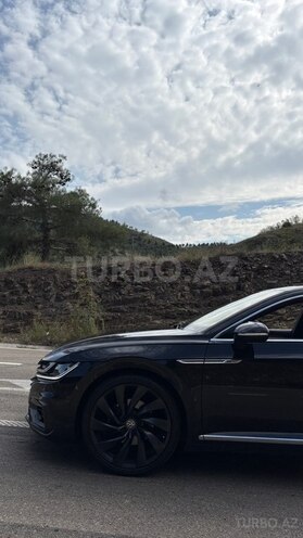 Volkswagen Arteon 2018, 132,000 km - 1.5 л - Bakı