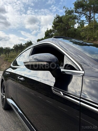 Volkswagen Arteon 2018, 132,000 km - 1.5 л - Bakı