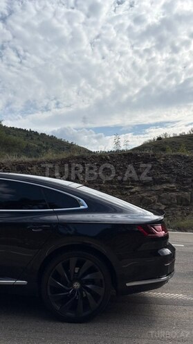 Volkswagen Arteon 2018, 132,000 km - 1.5 л - Bakı