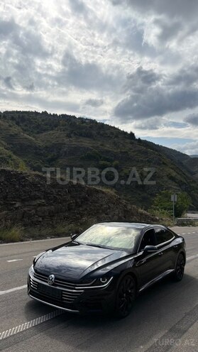 Volkswagen Arteon 2018, 132,000 km - 1.5 л - Bakı