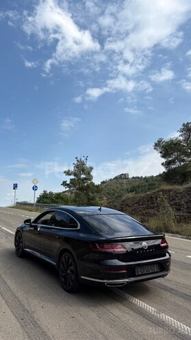 Volkswagen Arteon 2018, 132,000 km - 1.5 л - Bakı