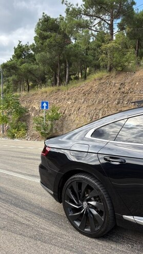 Volkswagen Arteon 2018, 132,000 km - 1.5 л - Bakı
