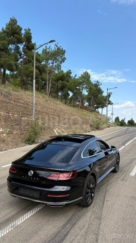 Volkswagen Arteon 2018, 132,000 km - 1.5 л - Bakı