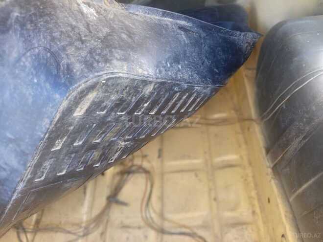 LADA (VAZ) 2106 1984, 12,300 km - 1.3 l - Sumqayıt