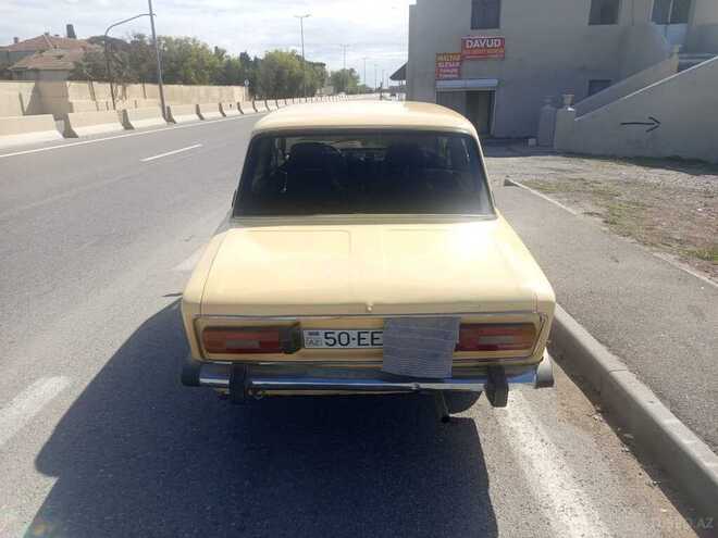 LADA (VAZ) 2106 1984, 12,300 km - 1.3 l - Sumqayıt