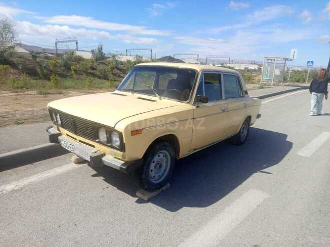 LADA (VAZ) 2106 1984, 12,300 km - 1.3 l - Sumqayıt