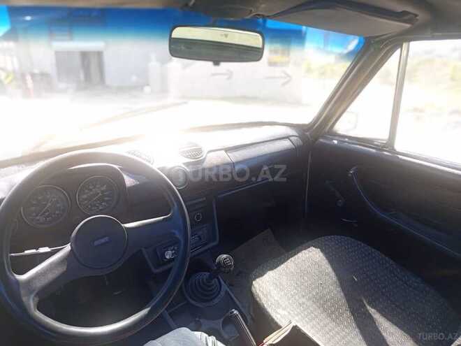 LADA (VAZ) 2106 1984, 12,300 km - 1.3 l - Sumqayıt