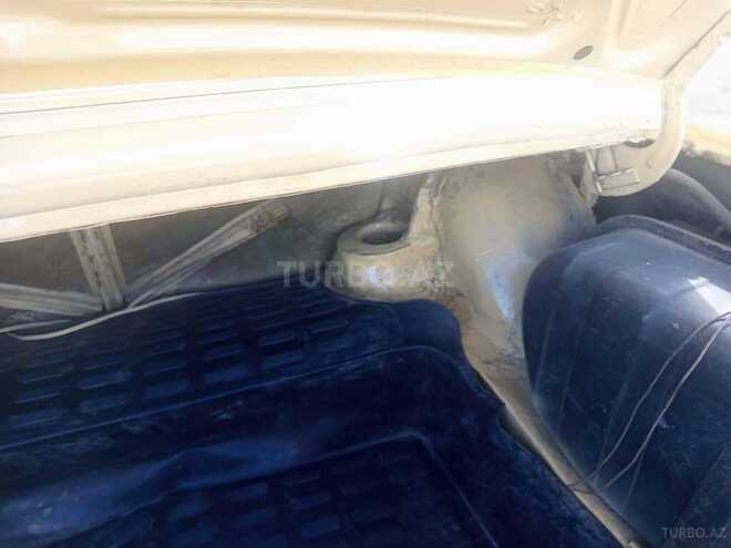 LADA (VAZ) 2106 1984, 12,300 km - 1.3 l - Sumqayıt