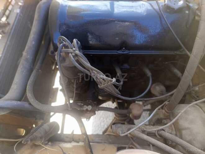 LADA (VAZ) 2106 1984, 12,300 km - 1.3 l - Sumqayıt