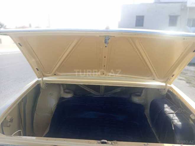LADA (VAZ) 2106 1984, 12,300 km - 1.3 l - Sumqayıt